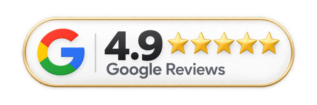 Granada Assisted Living Google Rating